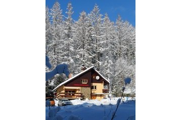 Chalet Horný Vadičov 3